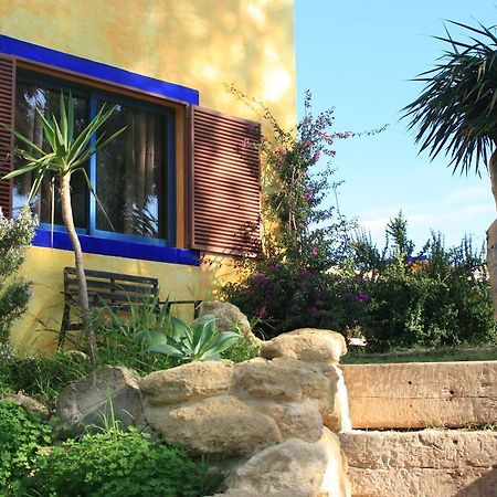 El Vuelo De La Libelula Apartment Barbate Exterior photo