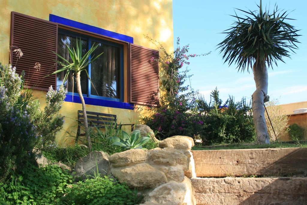 El Vuelo De La Libelula Apartment Barbate Exterior photo