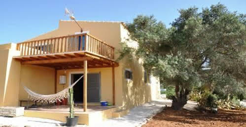 El Vuelo De La Libelula Apartment Barbate Exterior photo